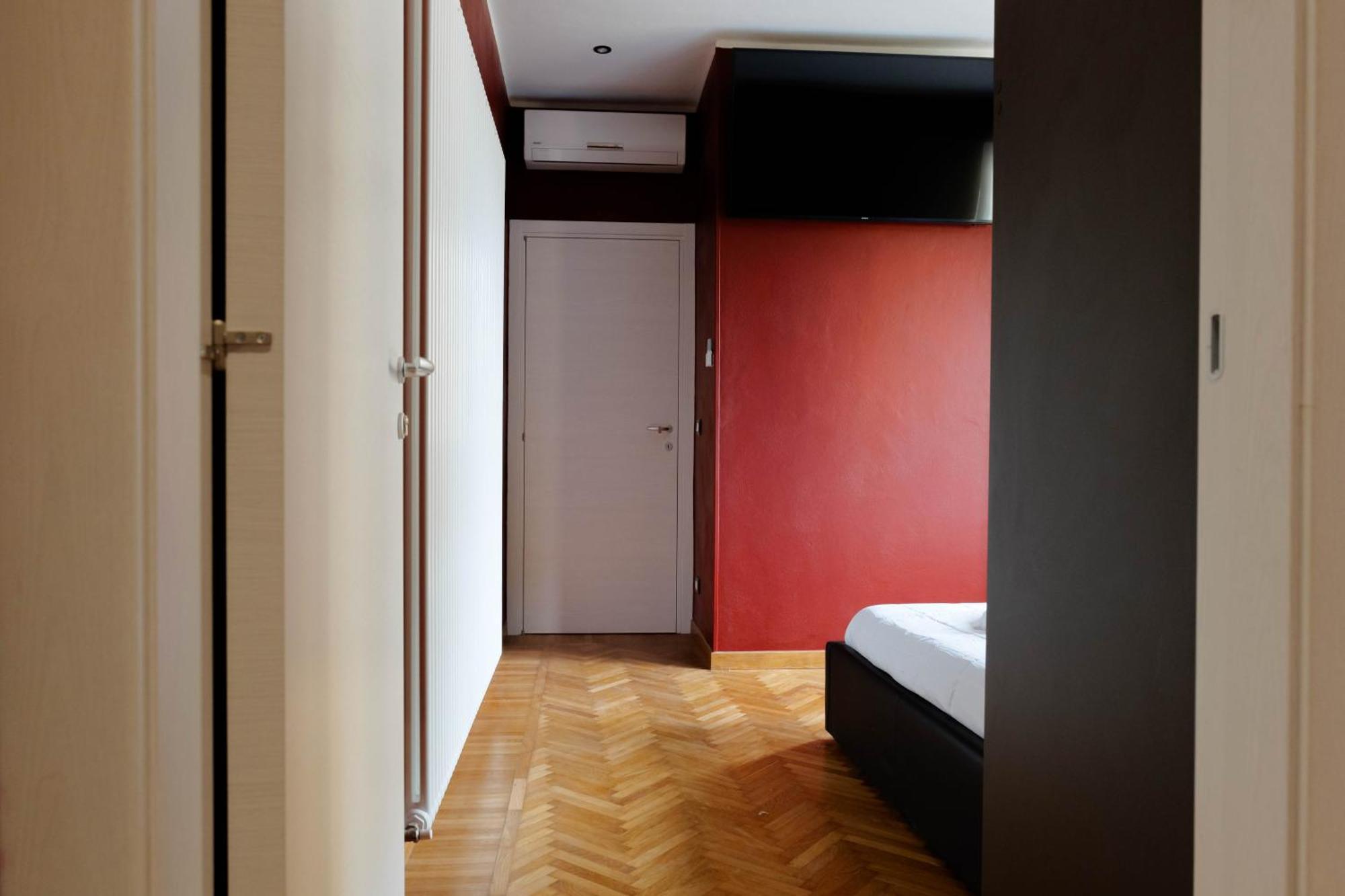 5Rooms Ravenna Esterno foto