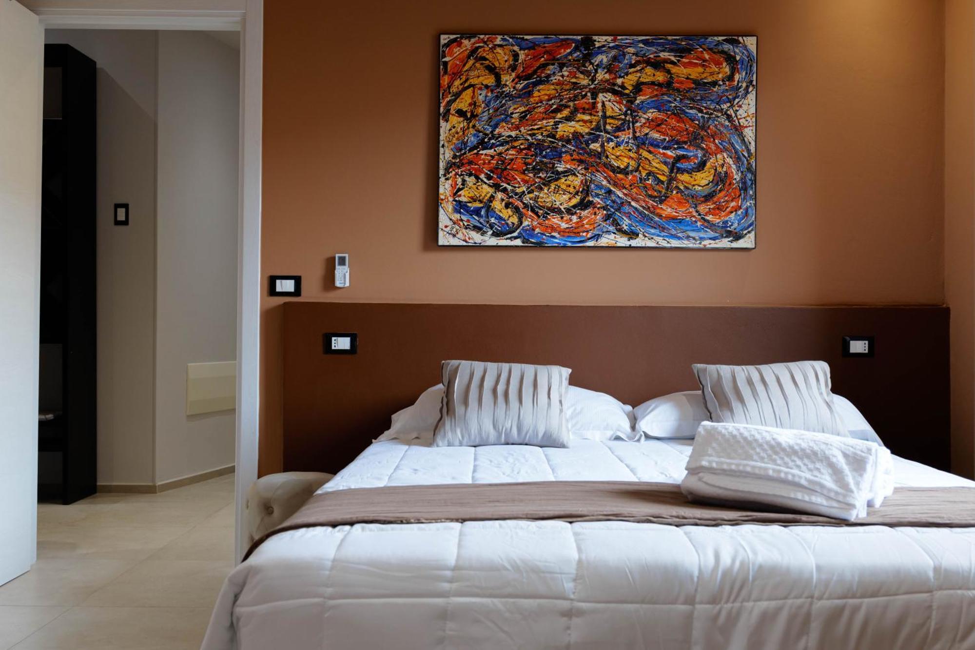 5Rooms Ravenna Esterno foto
