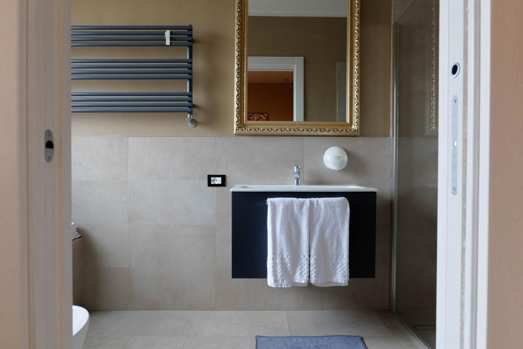 5Rooms Ravenna Esterno foto