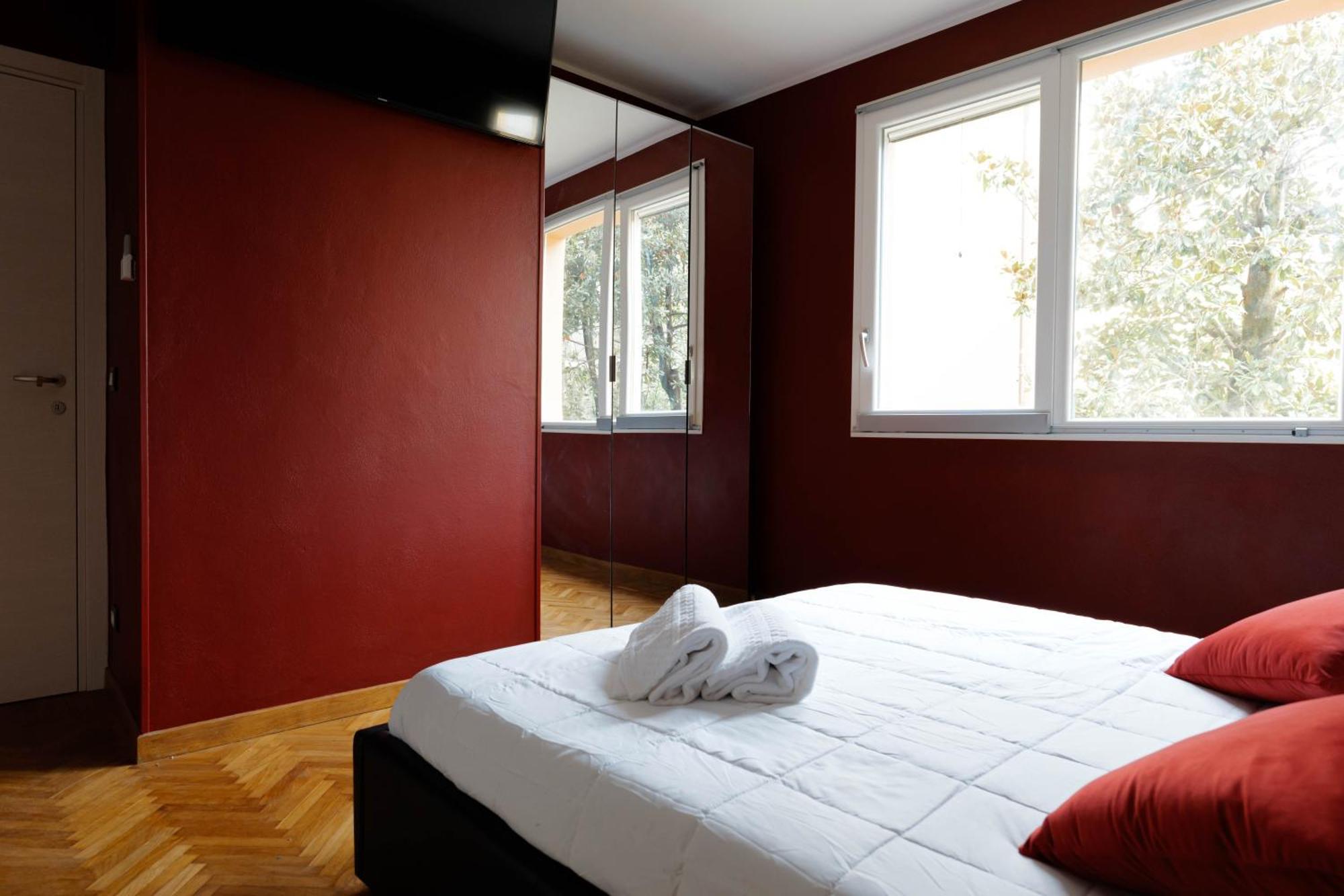 5Rooms Ravenna Esterno foto
