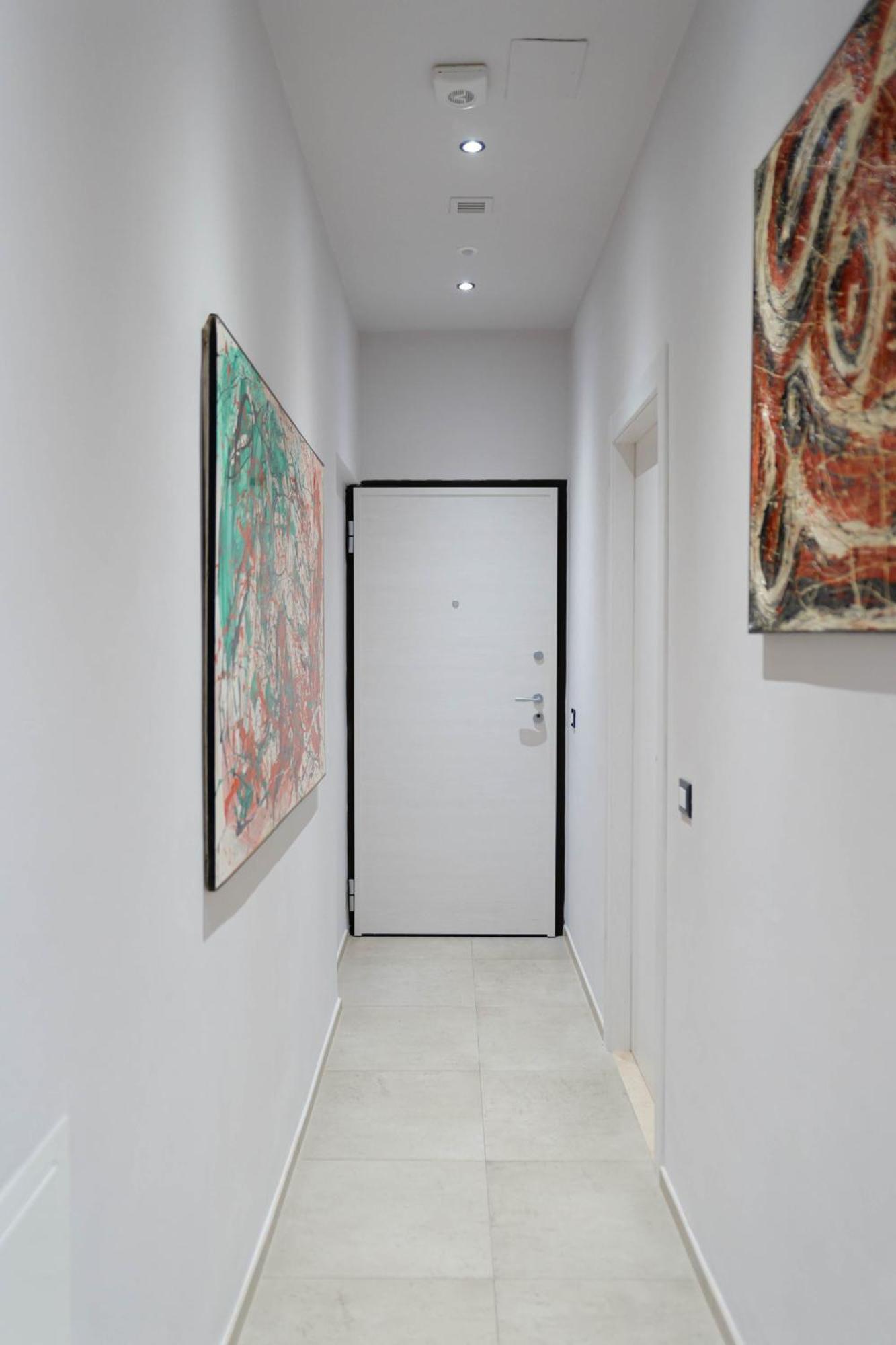 5Rooms Ravenna Esterno foto